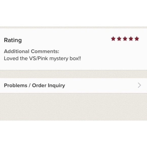 5lb for $10 Mystery Box Women's Box - Picture 2 of 4